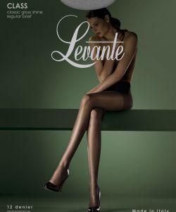 Levante - Prima Line 2015
